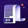 RTF Viewer RTF File Reader APK