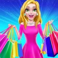 Shopping Mall Girl: Chic Game APK