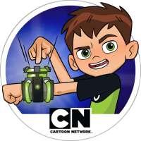 Ben 10: Alien Experience APK