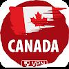VPN Canada - CA Fast VPN APK