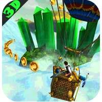 Temple 3D Endless Run APK