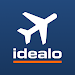 idealo flights: cheap tickets APK