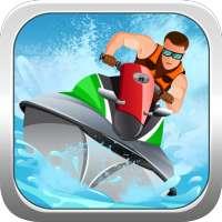 Crazy Boat Racing APK