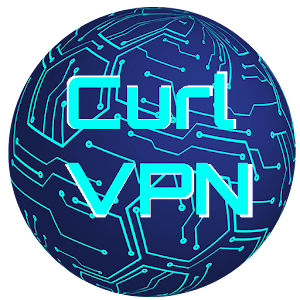 Curl VPN APK