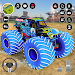 Monster Truck Stunt Racing 3D APK