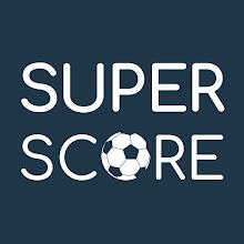 Super Score - Live scores APK