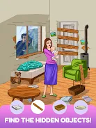 Find It: Tricky Hidden Objects Screenshot11