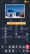 Crosswords for you Screenshot7