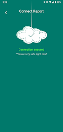 Safe Riding - Super VPN Master Screenshot3