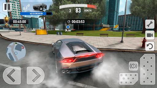 Real Car Driving Experience - Racing game Screenshot2