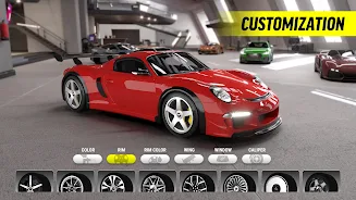 Race Max Pro - Car Racing Screenshot31
