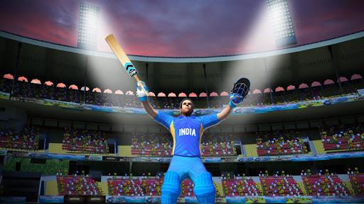 Cricket Unlimited T20 Game: Cr Screenshot7