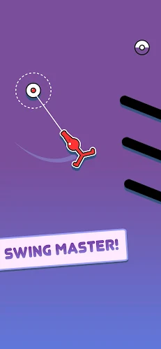 Stickman Hook Screenshot1