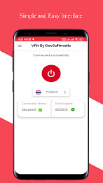 Vpn By DevSoftmatic-Proxy 2022 Screenshot2