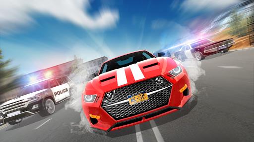 Car Simulator 2 Screenshot7