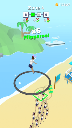 Flip Jump Stack Screenshot3