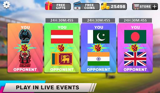 IPL Cricket Game: T20 Cricket Screenshot5