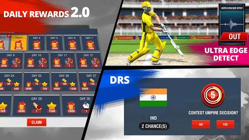 World Cricket Championship Screenshot2