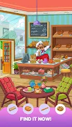 Find It: Tricky Hidden Objects Screenshot7