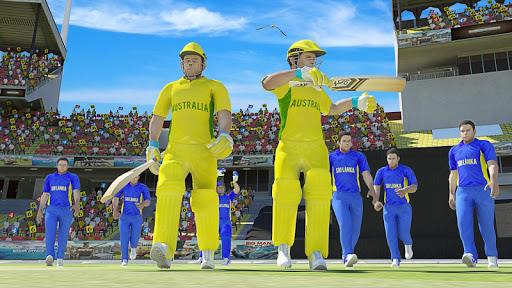 Cricket Unlimited T20 Game: Cr Screenshot4