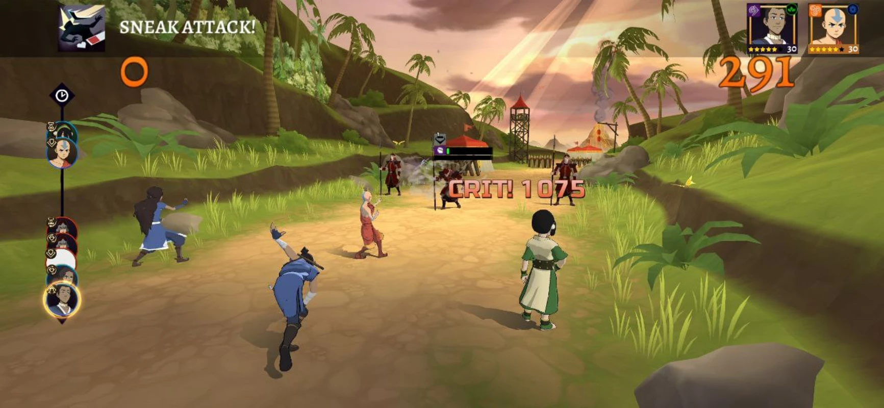 Avatar Generations Screenshot3
