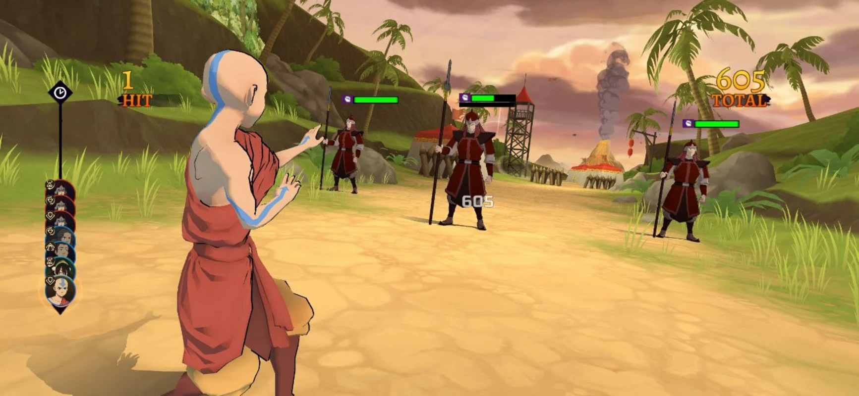 Avatar Generations Screenshot2