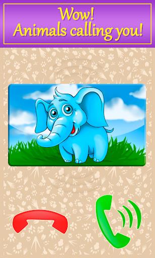 BabyPhone with Music, Sounds of Animals for Kids Screenshot3