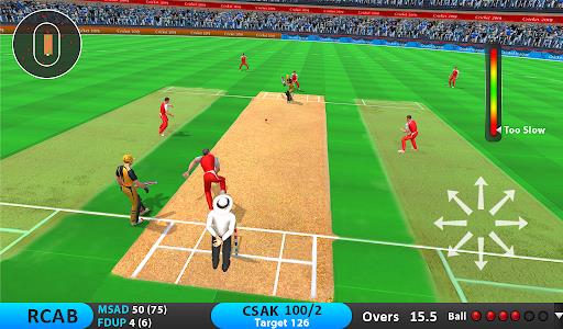 IPL Cricket Game: T20 Cricket Screenshot4