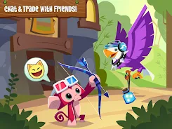 Animal Jam: Design Cute Pets Screenshot5