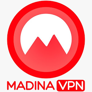 Madina VPN APK