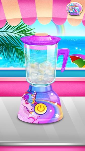 Rainbow Slushy Screenshot4