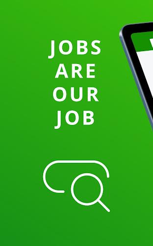 Totaljobs - UK Job Search App Screenshot11