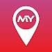 MyLoc - Name your Location APK