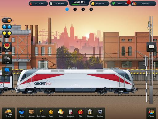 Train Station: Classic Screenshot3