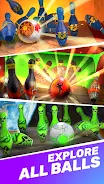 Bowling Clash: Ball Game Screenshot1