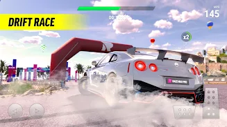 Race Max Pro - Car Racing Screenshot5
