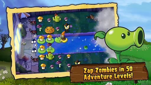 Plants vs. Zombies™ Screenshot1
