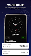 Smart Alarm - Clock & Reminder Screenshot3