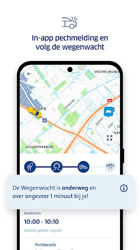 ANWB Smart Driver Screenshot7