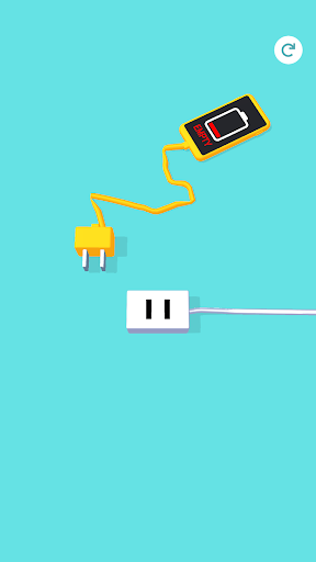 Recharge Please Apk Mod 3.3.11 (Unlock skins) Free Download Screenshot2