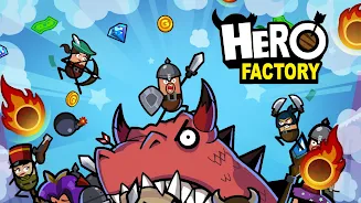 Hero Factory Screenshot19