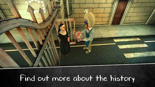 Evil Nun 2 : Origins Screenshot1