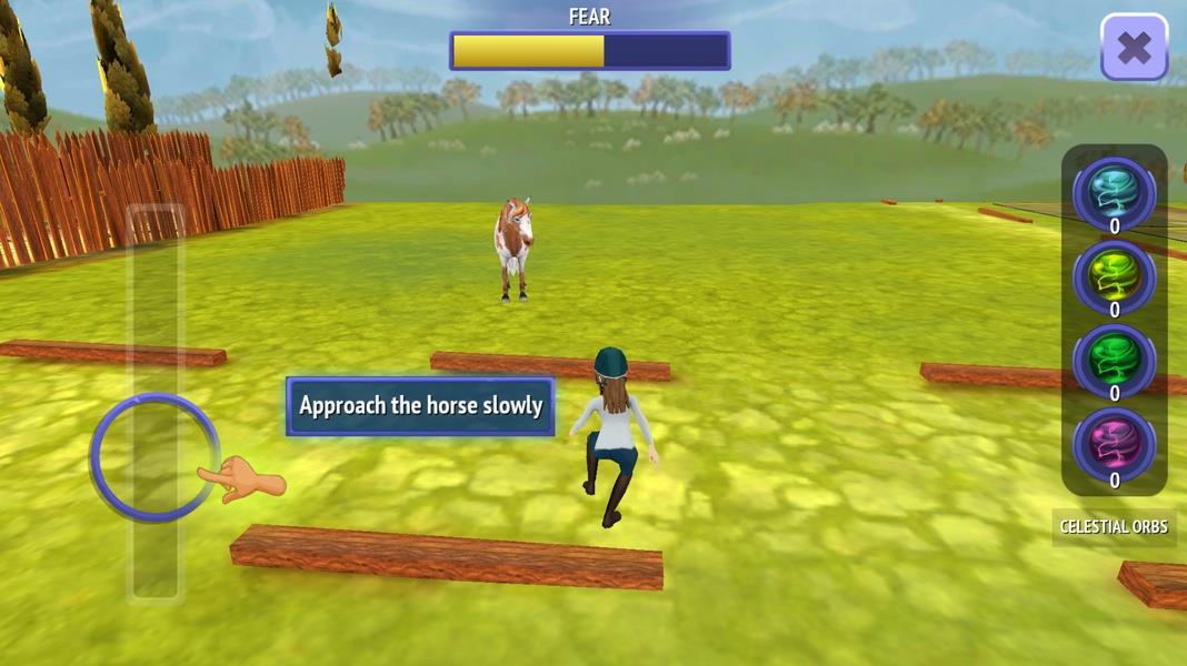 Horse Riding Tales Screenshot5