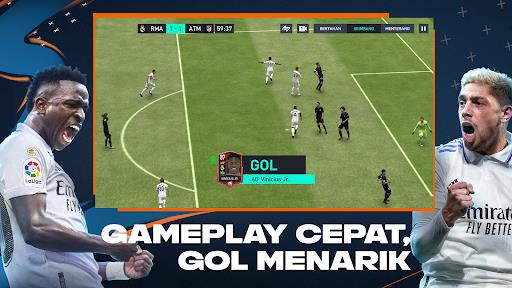 Sepak Bola FIFA Screenshot1