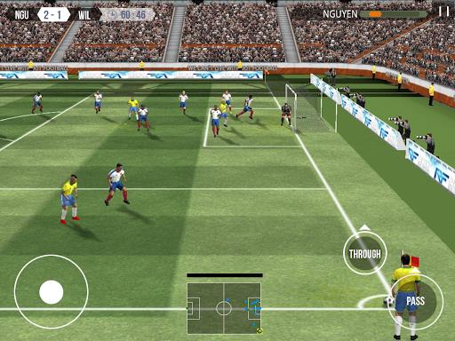 Real Football Screenshot6