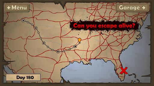 Earn to Die 2 Screenshot11