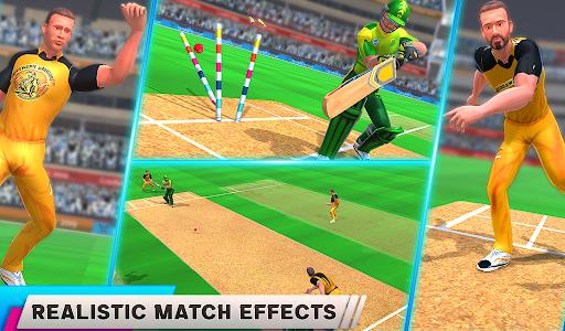 IPL Cricket Game: T20 Cricket Screenshot7