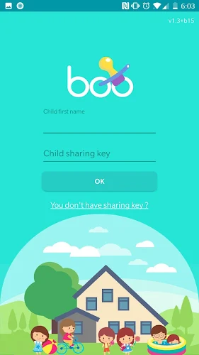 Boo Parents - Childcare Screenshot3