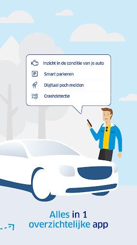 ANWB Smart Driver Screenshot3