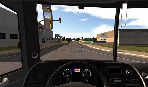 Heavy Bus Simulator Screenshot7